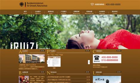 食品養生(shēng)類企業(yè)公司