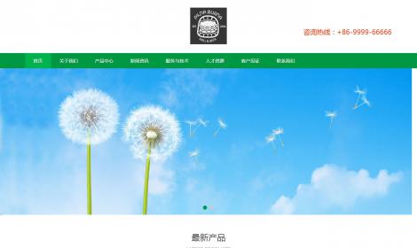 化(huà)工(gōng)燃料類網站(zhàn)(自(zì)适應移動設備)